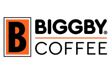 Logo for Biggby Coffee