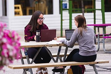 Central Michigan University introduces CMU Online